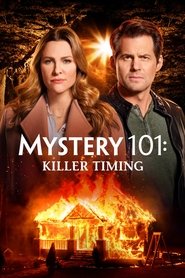 Mystery 101: Killer Timing poster