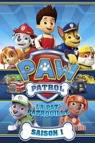 PAW Patrol - Season 1 Episode 1 : Pups and the Kitty-tastrophe