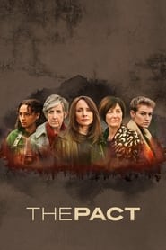 The Pact TV Show | Where to watch?