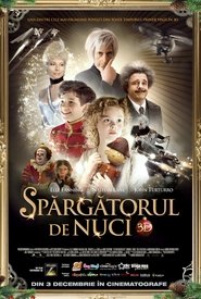 Spărgătorul de nuci (2010)