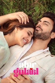 Poster Aabeer Gulaal 