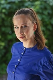 Image of Merete Mærkedahl