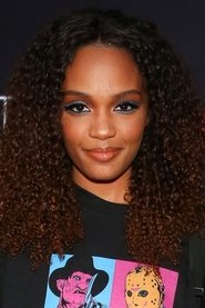 Lauryn McClain