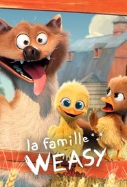 The Weasy Family (2025)