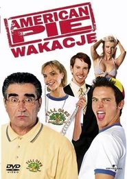 American Pie: Wakacje cały film