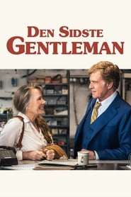 Den sidste gentleman [The Old Man & the Gun]
