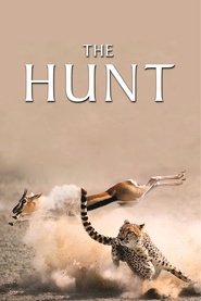 The Hunt (2015) 