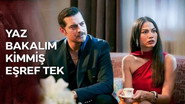 Asking Eşref Tek, 