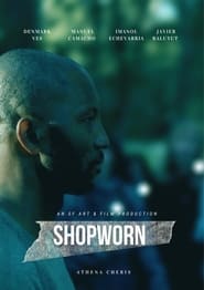 Shopworn