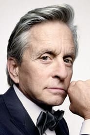 Imagen Michael Douglas