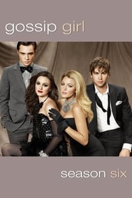 Gossip Girl temporada 6 capitulo 1