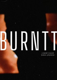 Poster for BURNTT