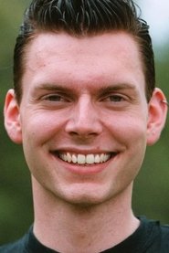 Jerker Dalman is Tävlande