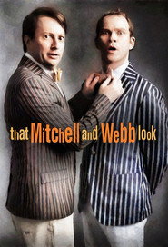 That Mitchell and Webb Look poster