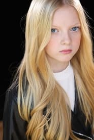 Ellie Grace Pomeroy as Young Myrtle Snow