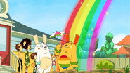 Over the Rainbow