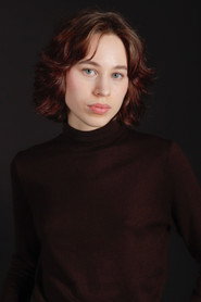 Sofia Shchegoleva