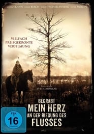 Poster Begrabt mein Herz am Wounded Knee