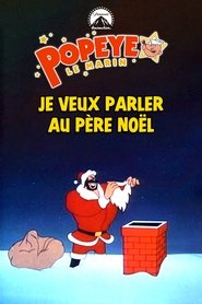 Je veux parler au père Noël
