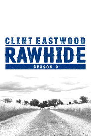Rawhide Season 8 2