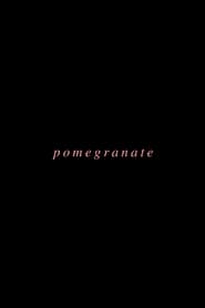 Poster Pomegranate