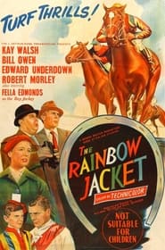 The Rainbow Jacket en streaming