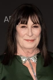 Anjelica Huston