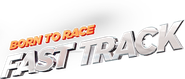 Born to Race: Fast Track Logo