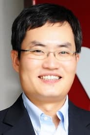 Portrait de Kim Chang-geun