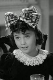 Evelyn Del Rio as Little Girl Who Cries