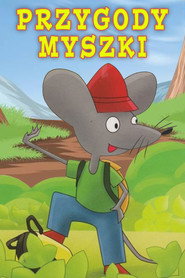 Margo the Mouse (1976)