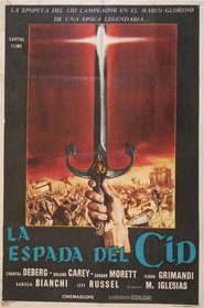 Las hijas del Cid