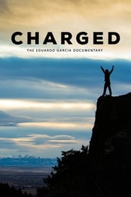 Poster van Charged: The Eduardo Garcia Story