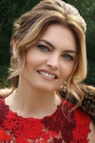 Greta Cavazzoni as Anastasia