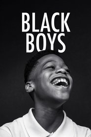 Black Boys (2020) Cliver HD - Legal - ver Online & Descargar