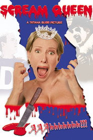 Scream Queen poster
