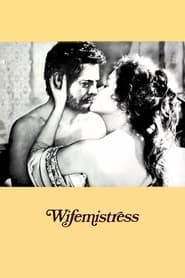 Poster Wifemistress