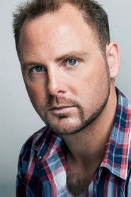 Phillip Brooks as Conor Greenleaf