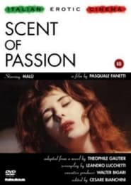 Scent of Passion постер