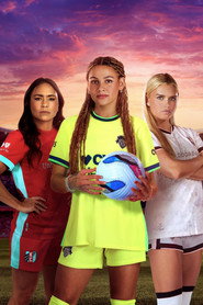 NWSL: The Final Third постер