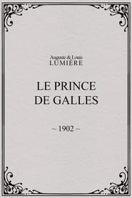 Le prince de Galles