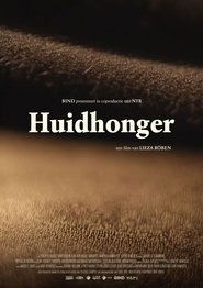 Poster Huidhonger 2019
