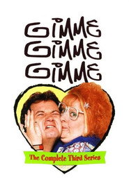 Gimme Gimme Gimme Series 3 2