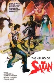 The Killing of Satan (1983)