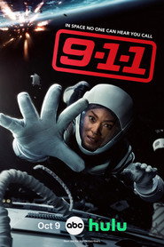 9-1-1 постер
