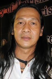 Pongpat Wachirabunjong is No. 8