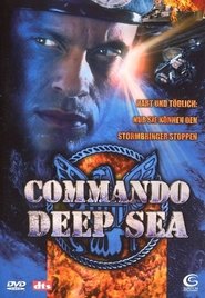 Poster Commando Deep Sea