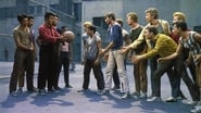 West Side Story en streaming