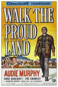 Full Cast of Walk the Proud Land