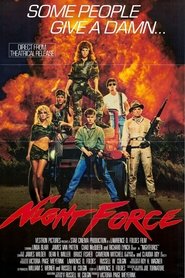 Full Cast of Nightforce